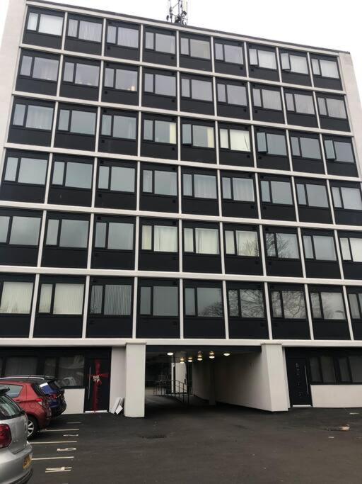Entire Apartment / Nec / Resorts World / Birmingham Airport Sheldon (West Midlands) Exterior photo